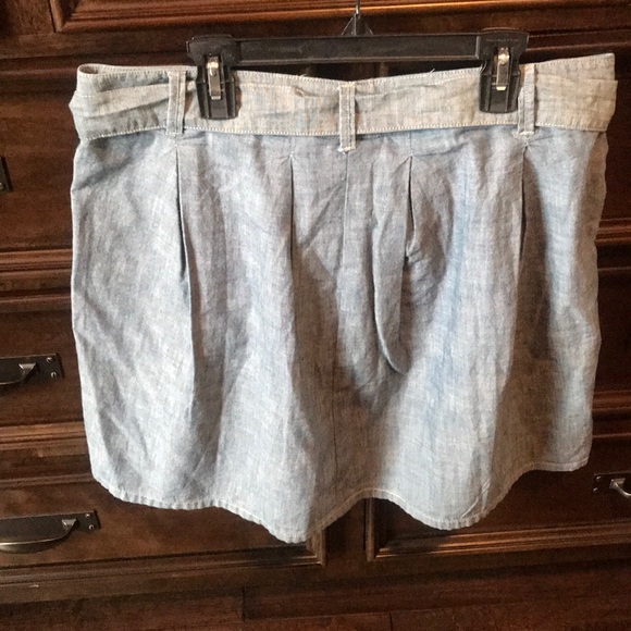 Gap Denim Skirt - Picture 2 of 5